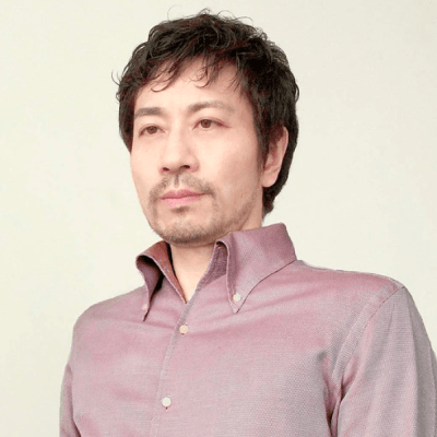 Sugimoto profile photo