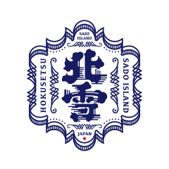 北雪酒造Logo